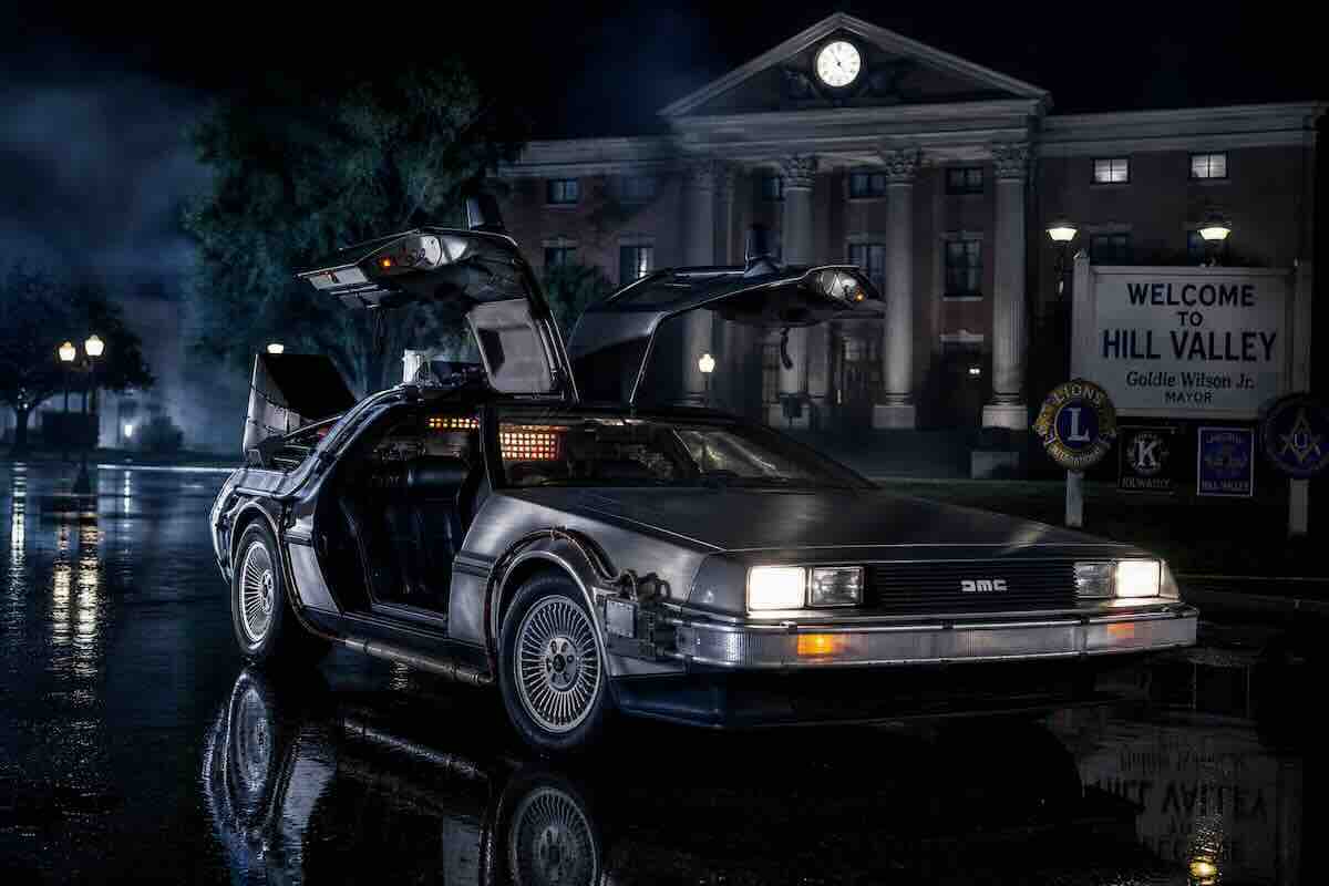 De Lorean