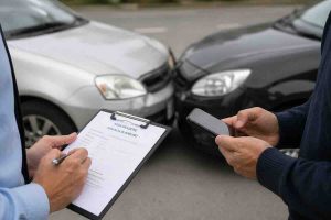 Assicurazione auto